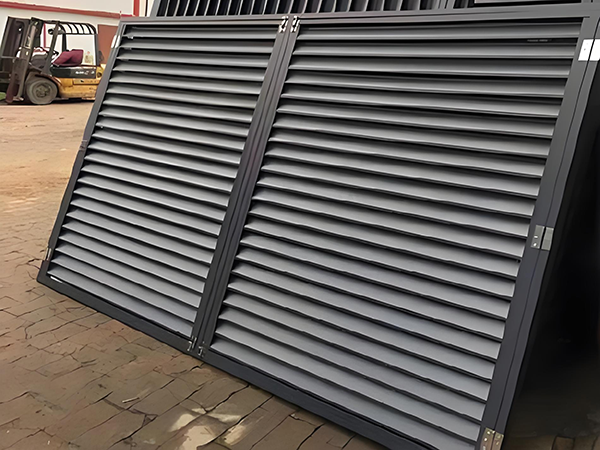 石嘴山百叶窗 石嘴山百叶窗