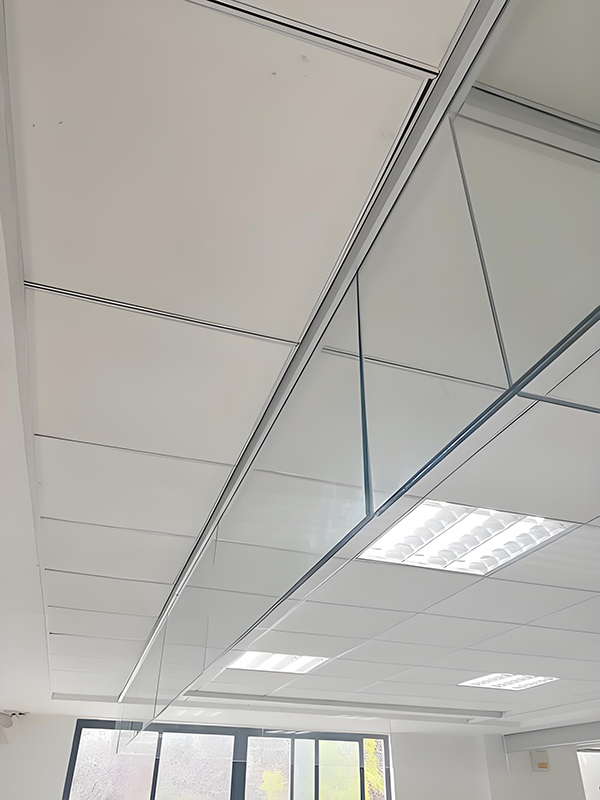 石嘴山玻璃石嘴山挡烟垂壁