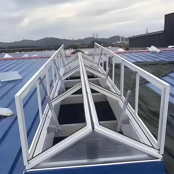 石嘴山排烟窗 石嘴山排烟窗