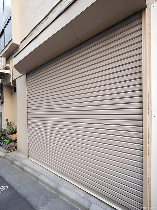 石嘴山卷帘门 石嘴山卷帘门