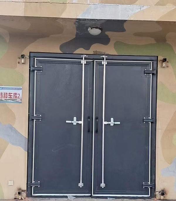 石嘴山工业平开门 石嘴山工业平开门