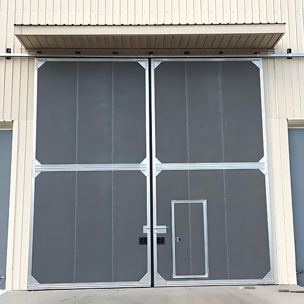 石嘴山工业推拉门 石嘴山工业推拉门