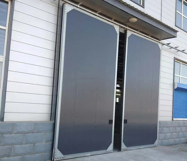 石嘴山工业推拉门 石嘴山工业推拉门