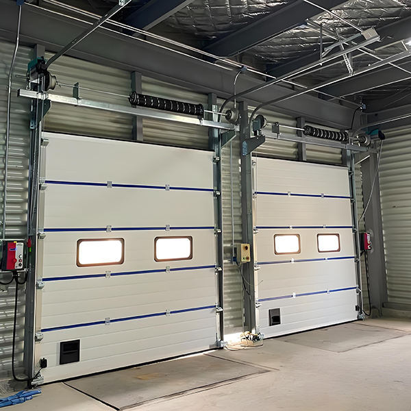 石嘴山工业翻板门