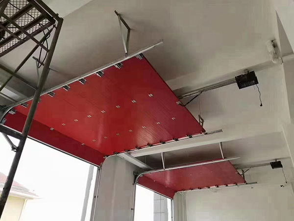 石嘴山工业翻板门