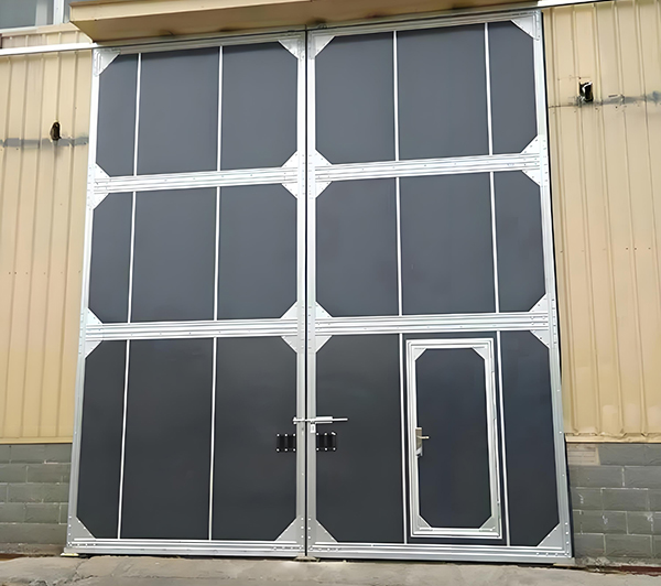 石嘴山工业厂房门 石嘴山工业厂房门