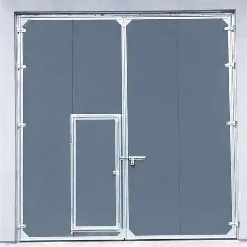 石嘴山工业厂房门 石嘴山工业厂房门