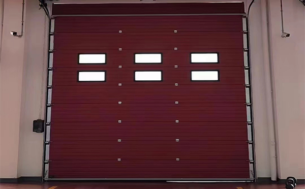 石嘴山工业翻板门