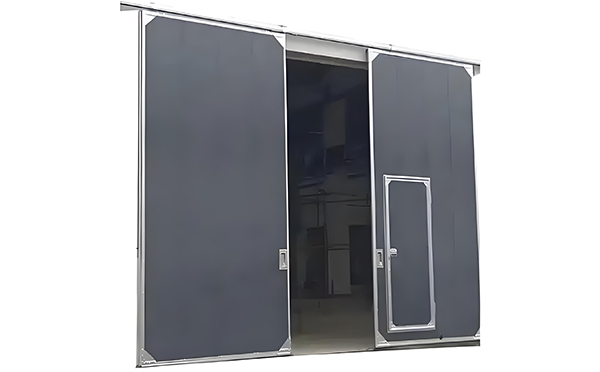 石嘴山工业平移门