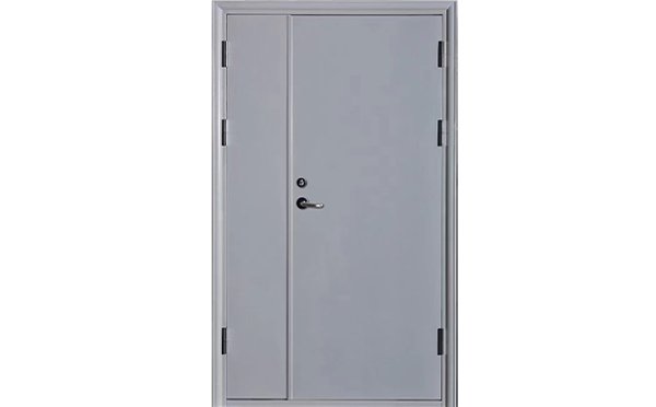 石嘴山钢制防火门