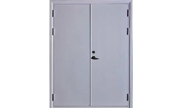 石嘴山钢制防火门