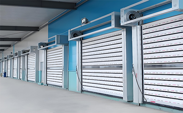 硬质石嘴山快速门 硬质石嘴山快速门