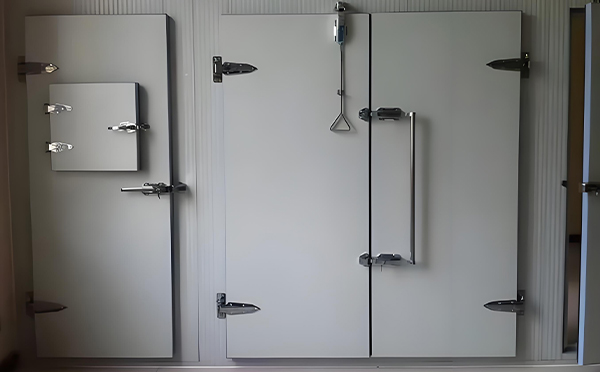 石嘴山冷库门 石嘴山冷库门