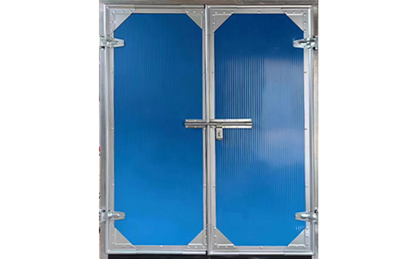 石嘴山工业平开门