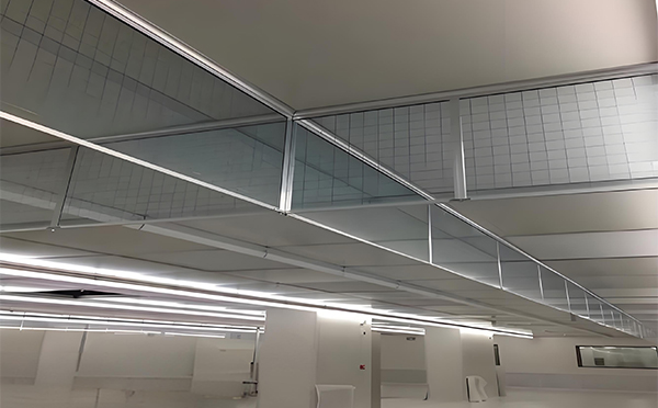 石嘴山玻璃石嘴山挡烟垂壁 石嘴山玻璃石嘴山挡烟垂壁