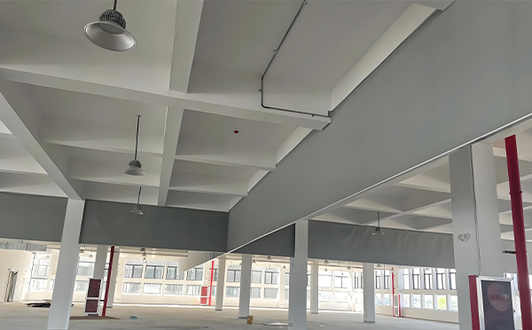 石嘴山挡烟垂壁