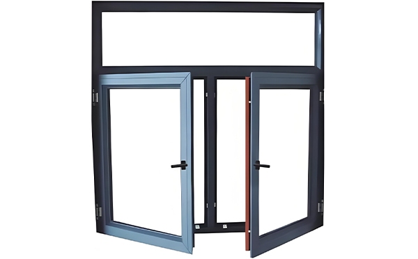 石嘴山铝制耐火窗