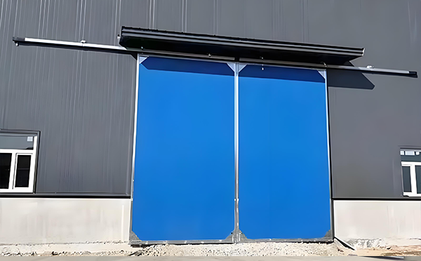 石嘴山工业推拉门