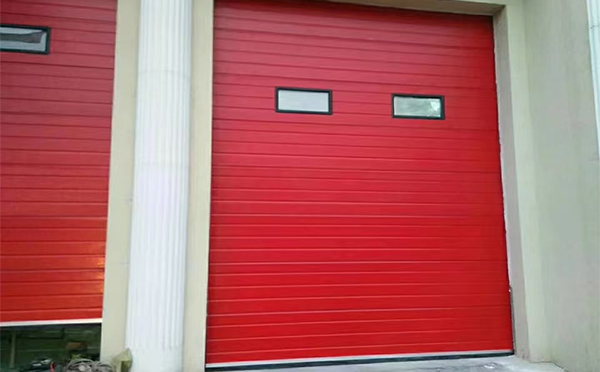 石嘴山工业翻板门