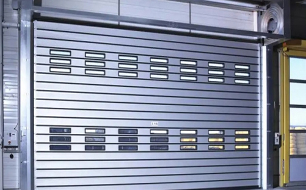 提高效率与安全:石嘴山兰州石嘴山快速石嘴山卷帘门的应用与优势 提高效率与安全:石嘴山兰州石嘴山快速石嘴山卷帘门的应用与优势