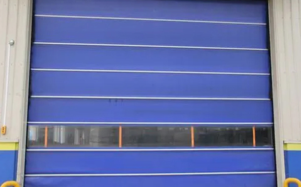 石嘴山兰州石嘴山快速石嘴山卷帘门：提升效率与安全性的理想选择