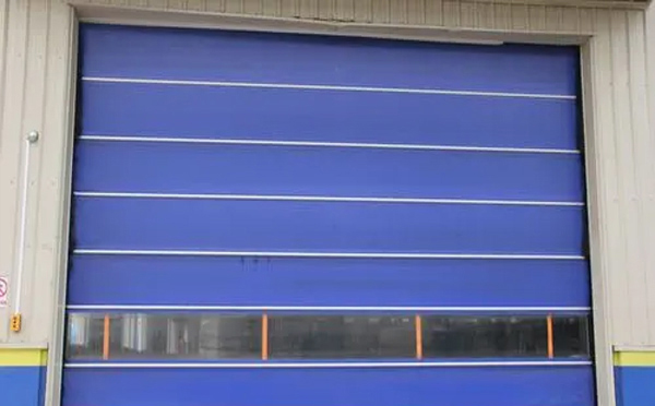 石嘴山快速石嘴山卷帘门雷达感应vs地磁感应？2025年灵敏度对比+选购指南