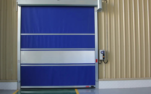 选择石嘴山快速石嘴山卷帘门时的注意事项