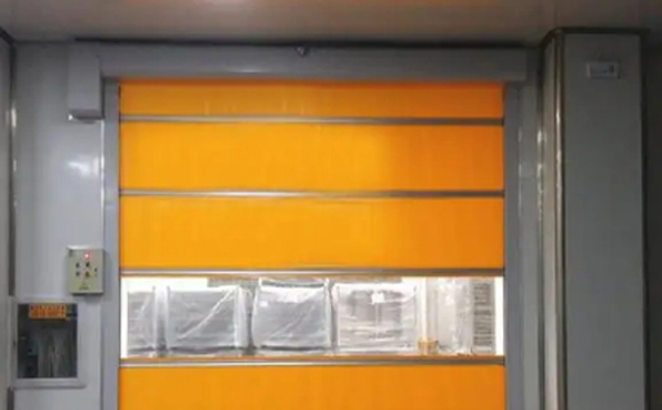 石嘴山快速石嘴山卷帘门的选择、维护与保养