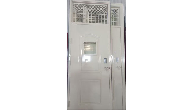 石嘴山学校教室门