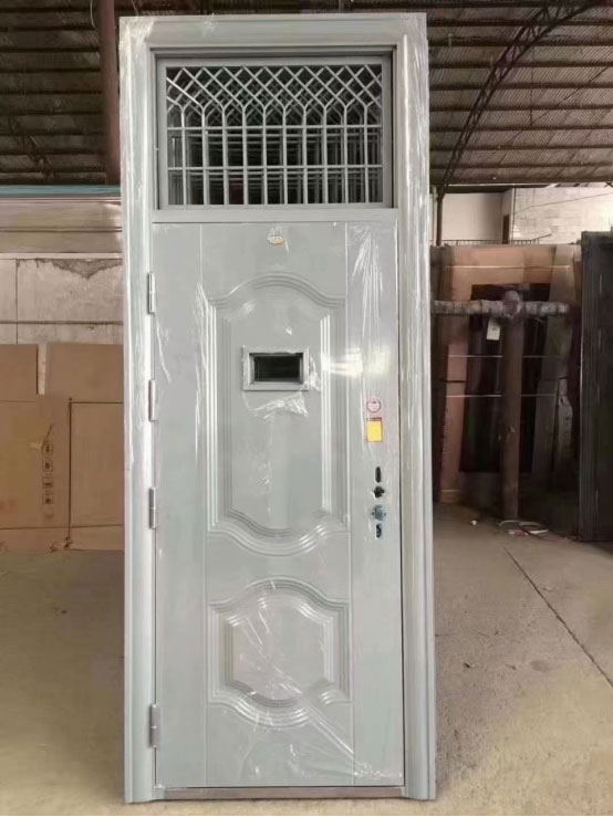 石嘴山学校教室门