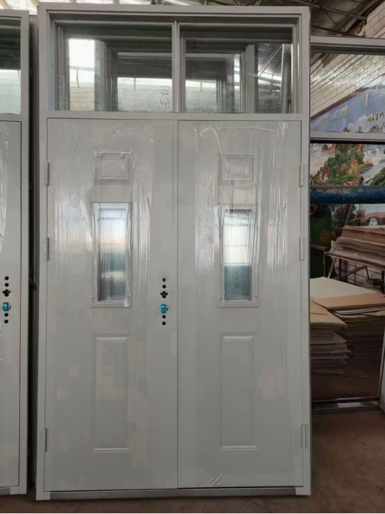 石嘴山学校教室门 石嘴山学校教室门