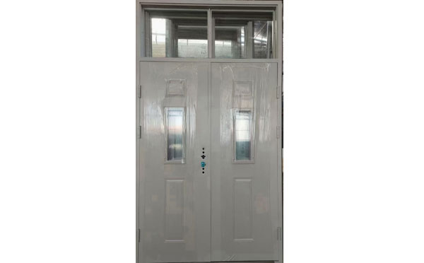 石嘴山学校教室门