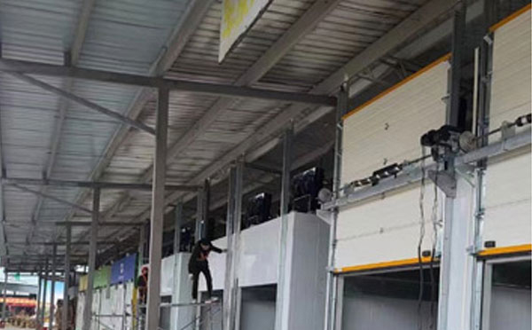 石嘴山工业推拉门安装技巧与注意事项详解