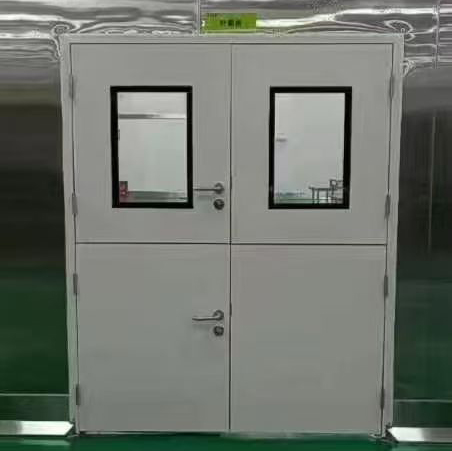 办公楼宇更新石嘴山防火门系统提升应急能力 办公楼宇更新石嘴山防火门系统提升应急能力