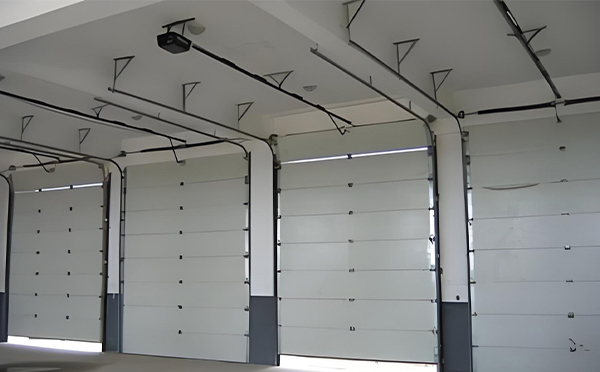 石嘴山工业门定制需求升温——百安科技11月聚焦智能化与安全性能升级 石嘴山工业门定制需求升温——百安科技11月聚焦智能化与安全性能升级